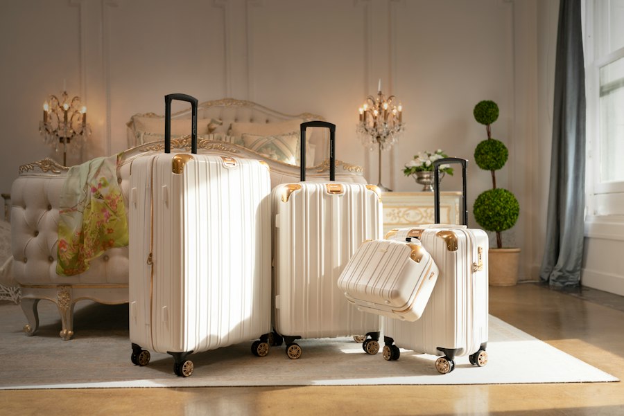 best carry-on luggage 2024