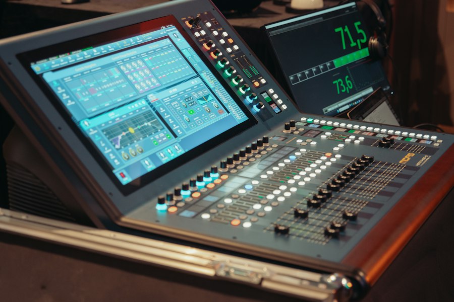 Photo portable monitors top 10