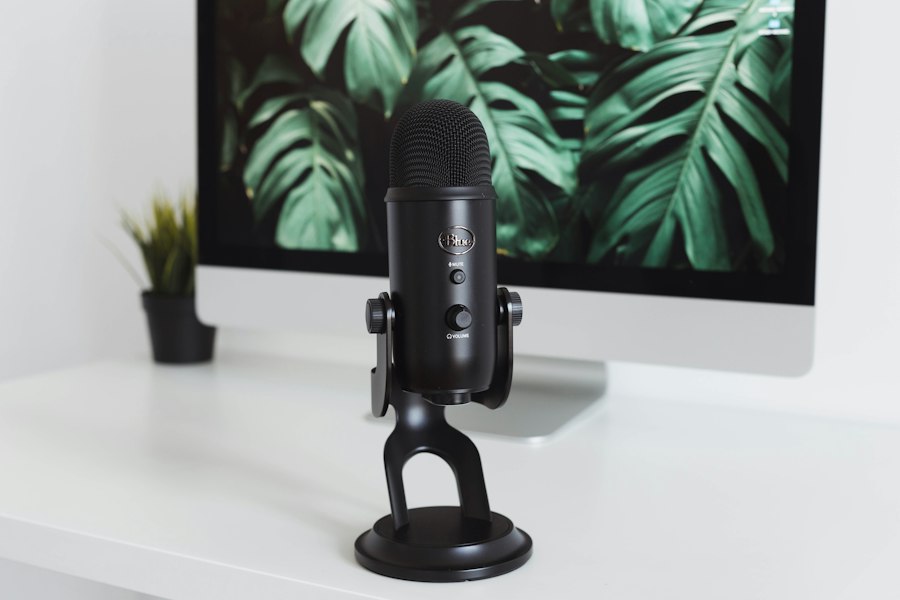 best USB microphones 2024