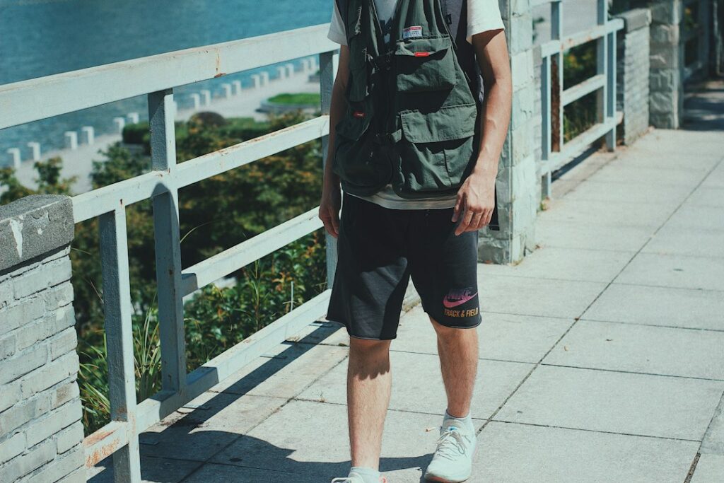 Photo best weighted vests for walking