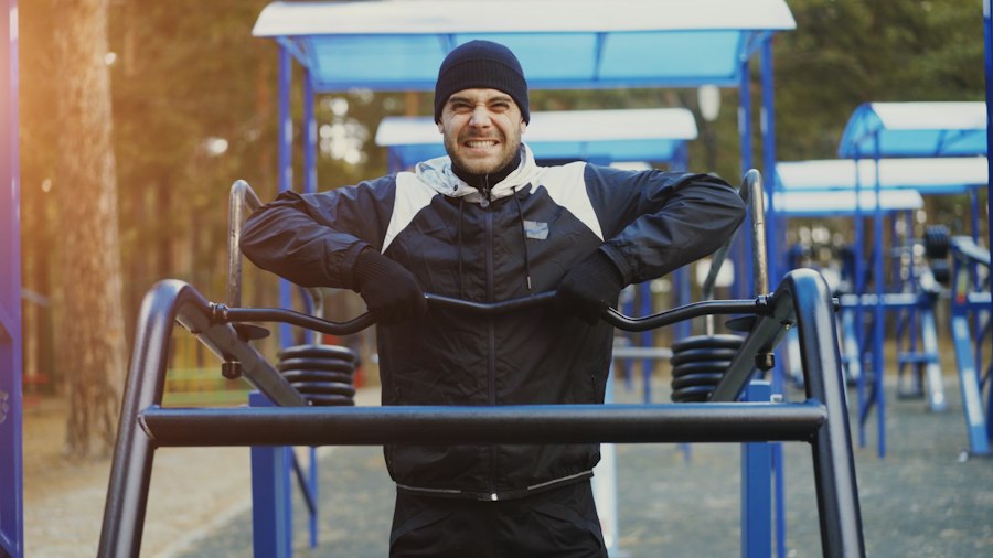Photo best weighted vests for walking