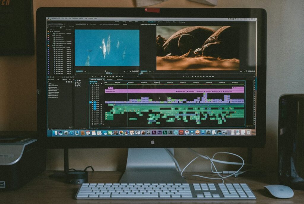 Photo best laptops for video editing under 1000