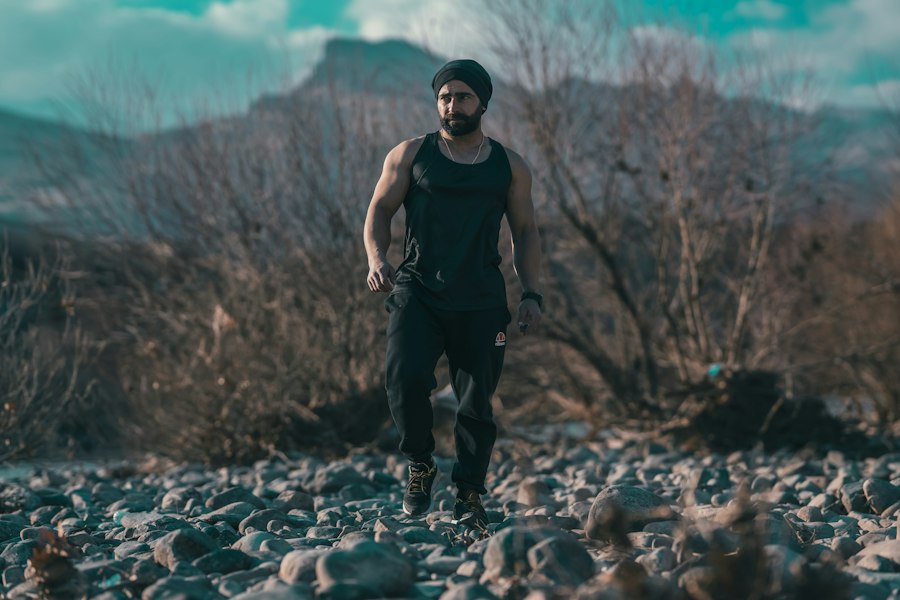 best weighted vests for walking