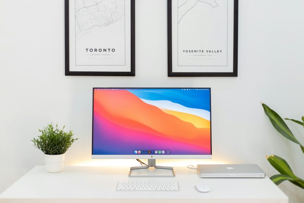 Photo best mini PCs for home office