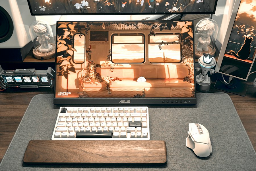 Photo best mini PCs for home office