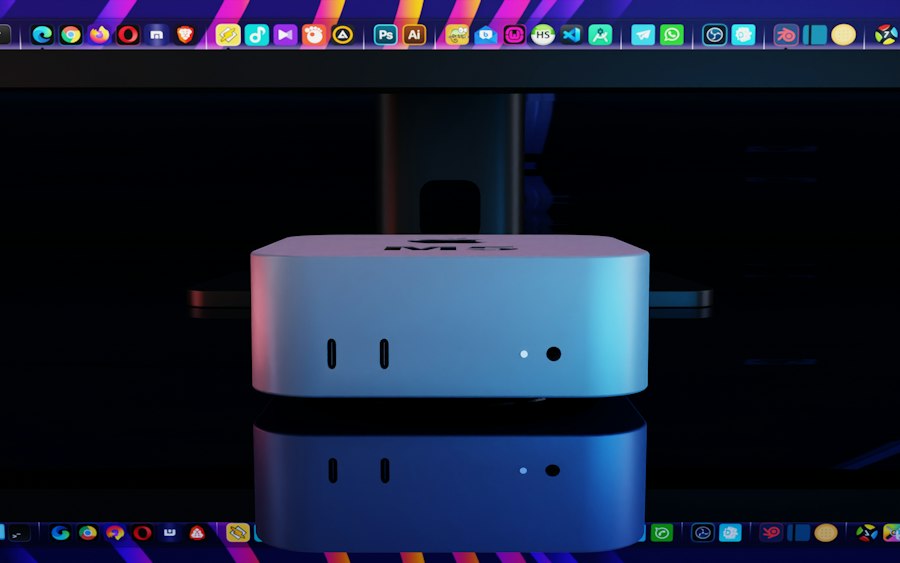 best mini PCs for home office