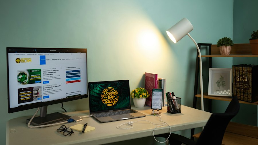Photo best low light webcams for home office