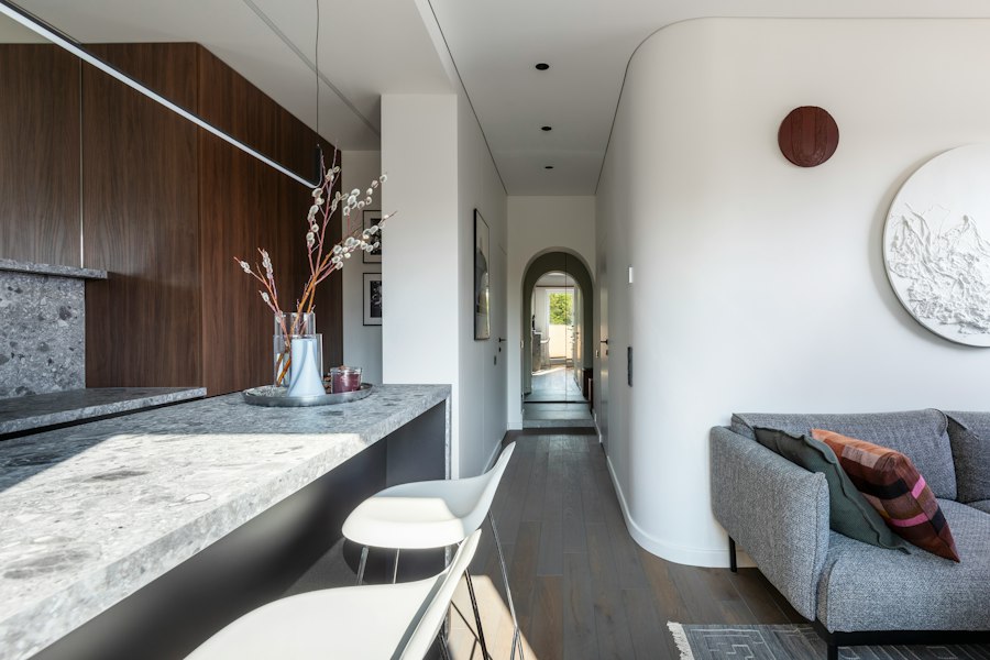 walking pads for small apartments