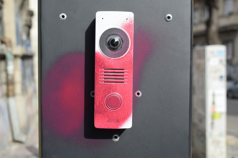 best video doorbells 2024