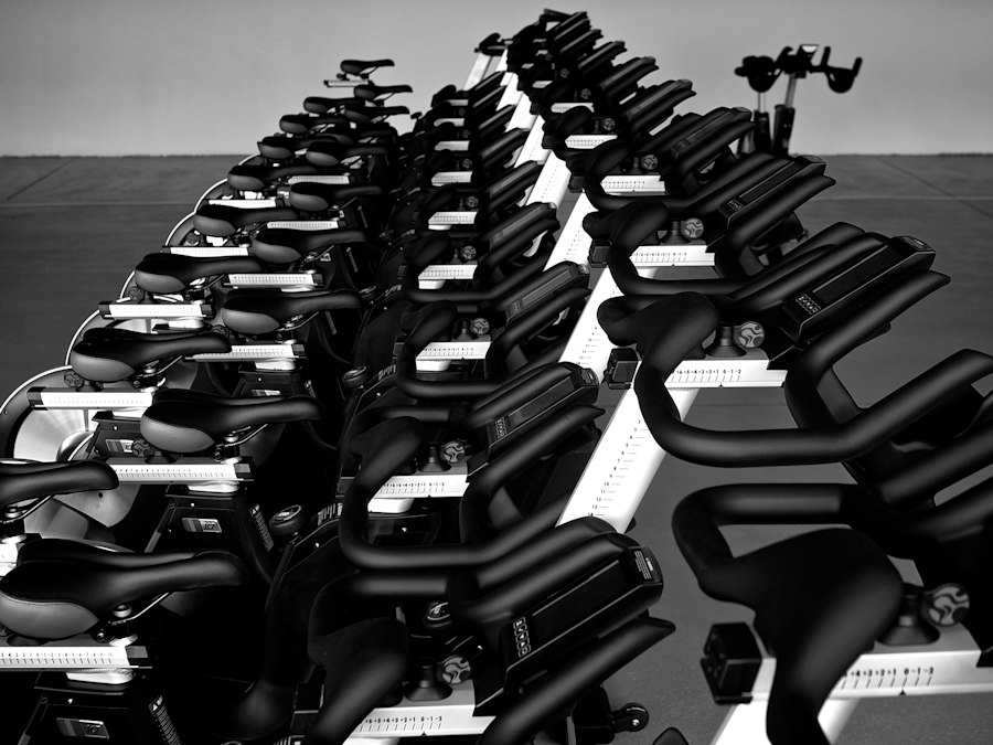 Photo best exercise bikes 2024