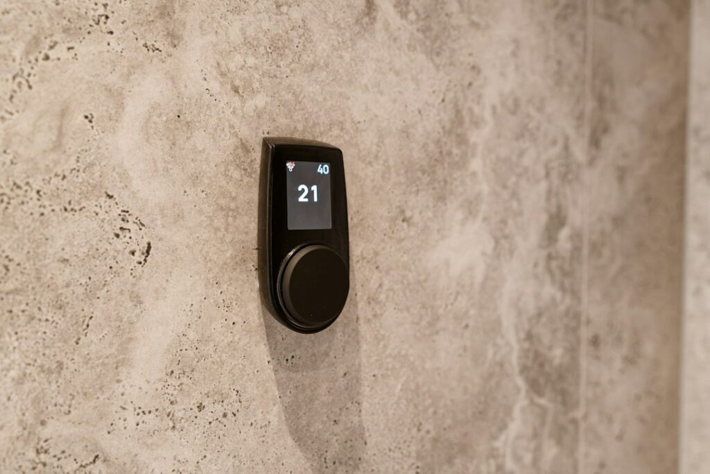 Photo best smart locks 2024