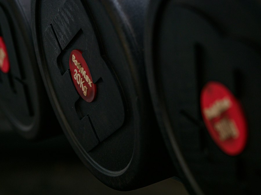 adjustable dumbbells set