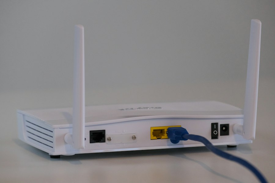 best wifi routers 2024