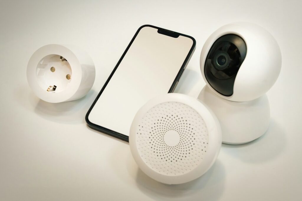 Photo best home security cameras no subscription