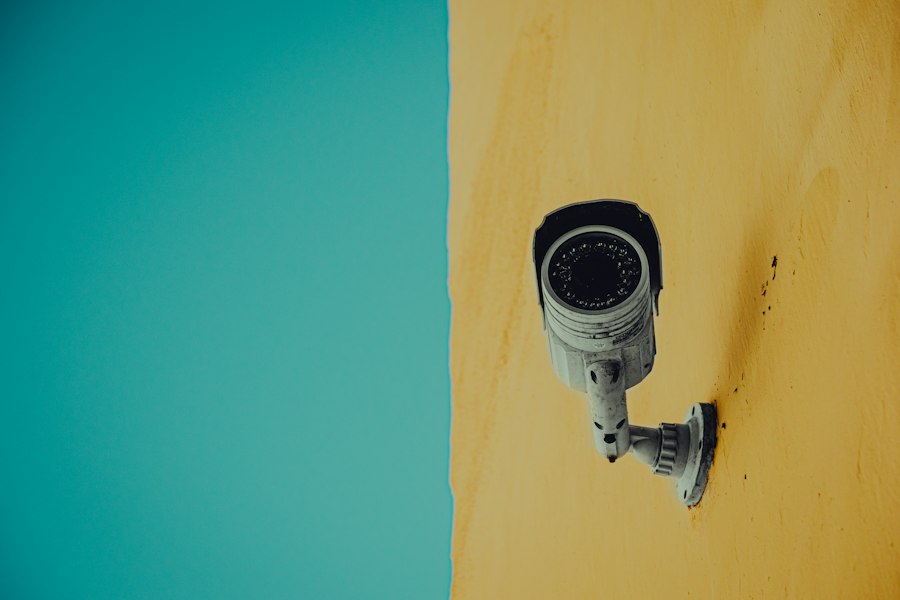 best home security cameras no subscription
