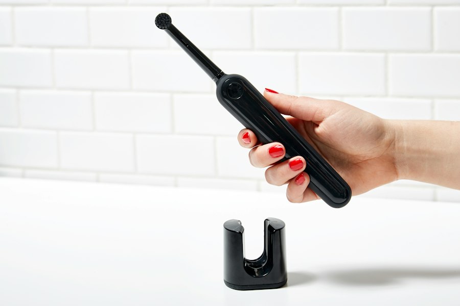Photo best electric travel toothbrushes