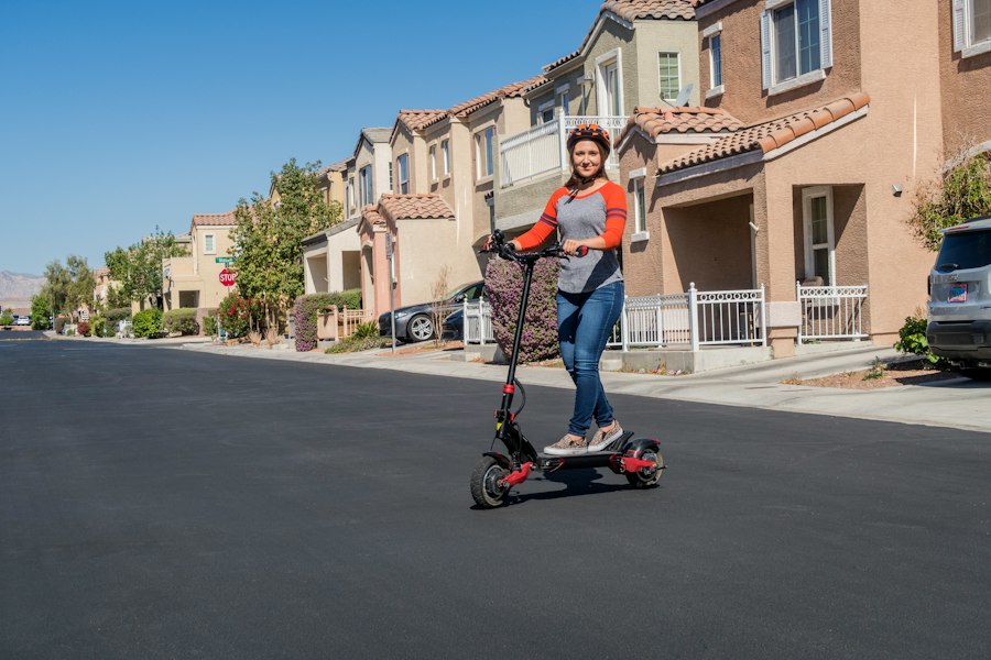 Photo best hoverboards 2024
