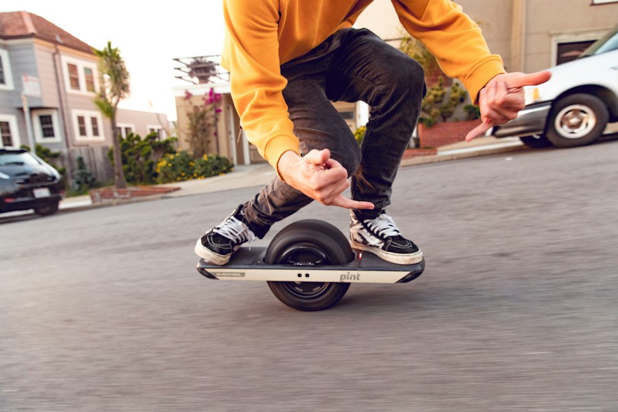 best hoverboards 2024