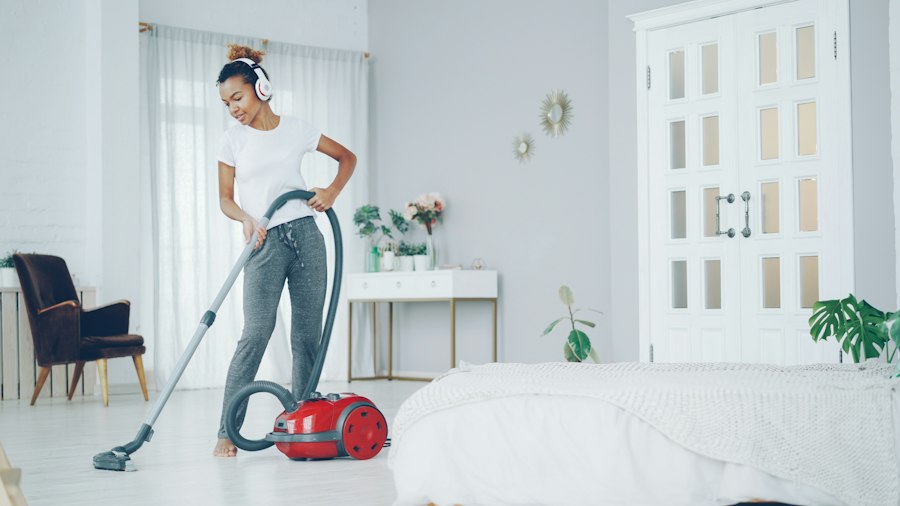 Photo best cordless stick vacuum cleaners