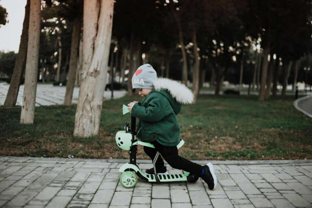 Photo best kids scooters top 10