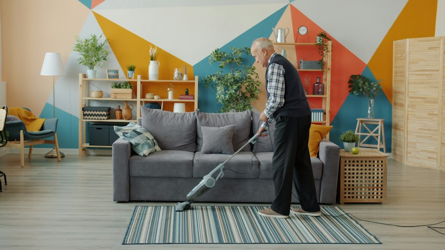 best cordless stick vacuum cleaners