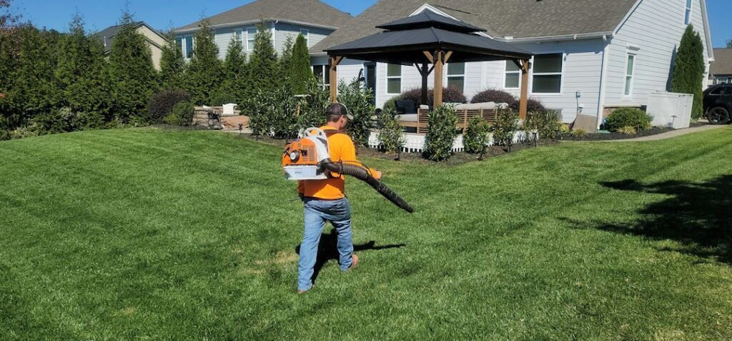 Photo top 10 best leaf blowers