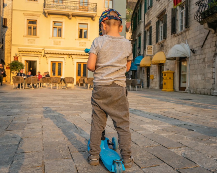Photo best kids scooters top 10