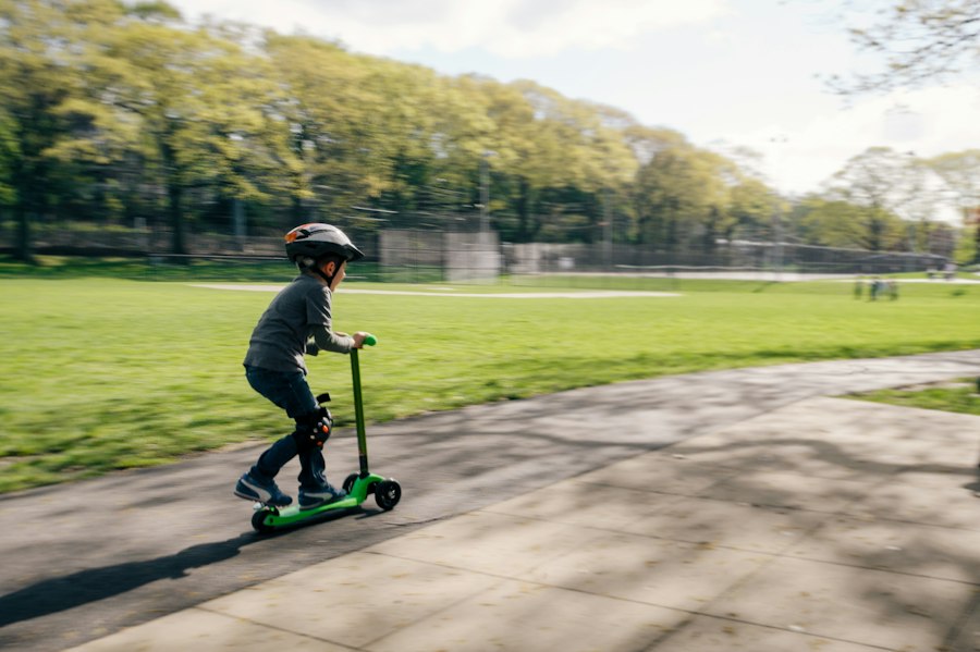 best kids scooters top 10