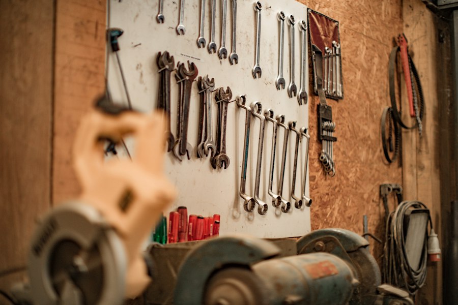 quiet air compressors for garage workshops