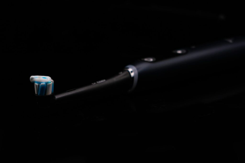 Photo best electric toothbrushes 2024