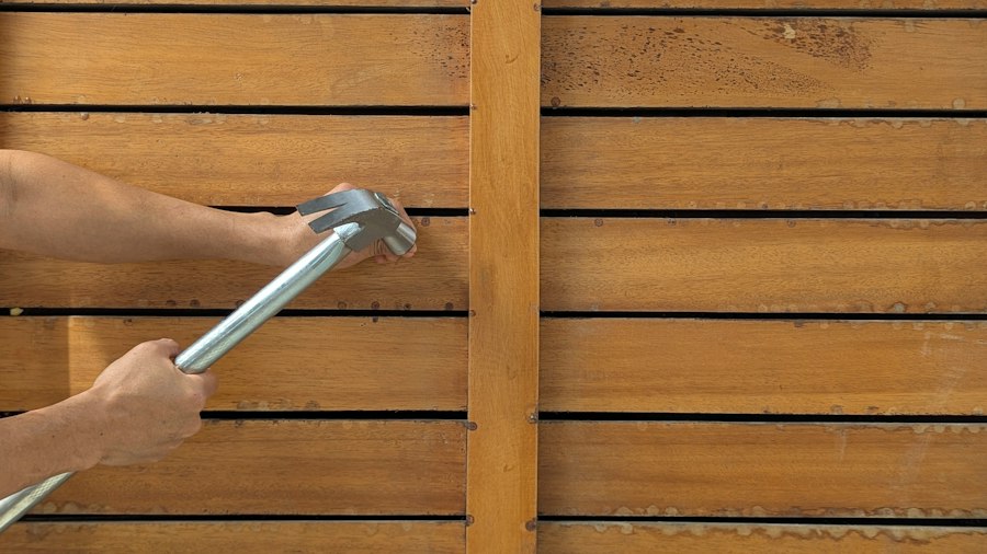 best impact drivers for deck building