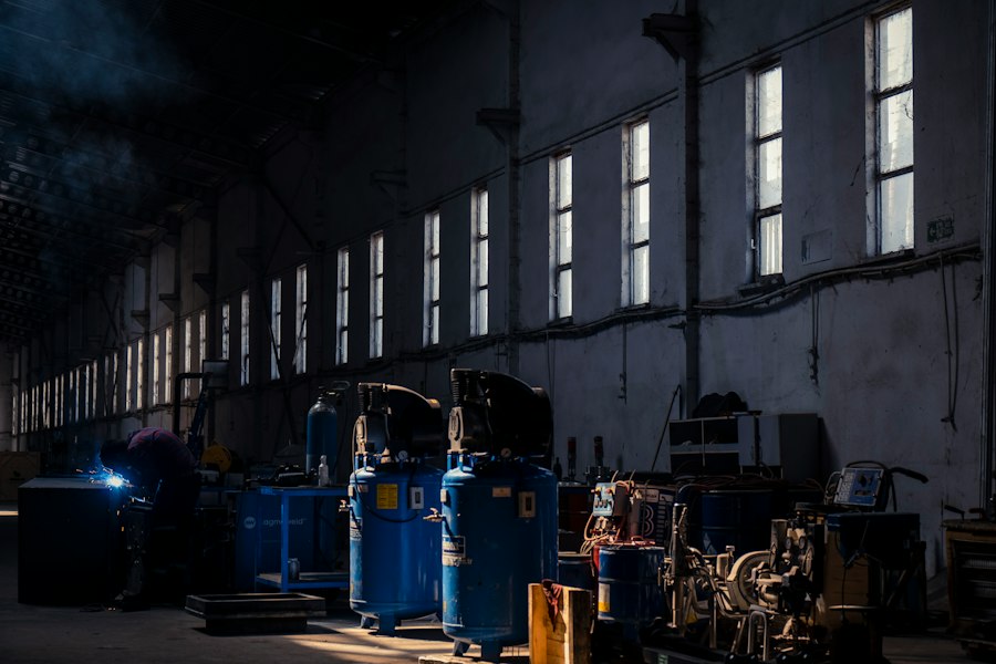 best air compressors 2024