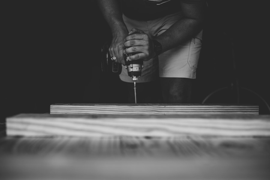 Photo best cordless drills for furniture assembly