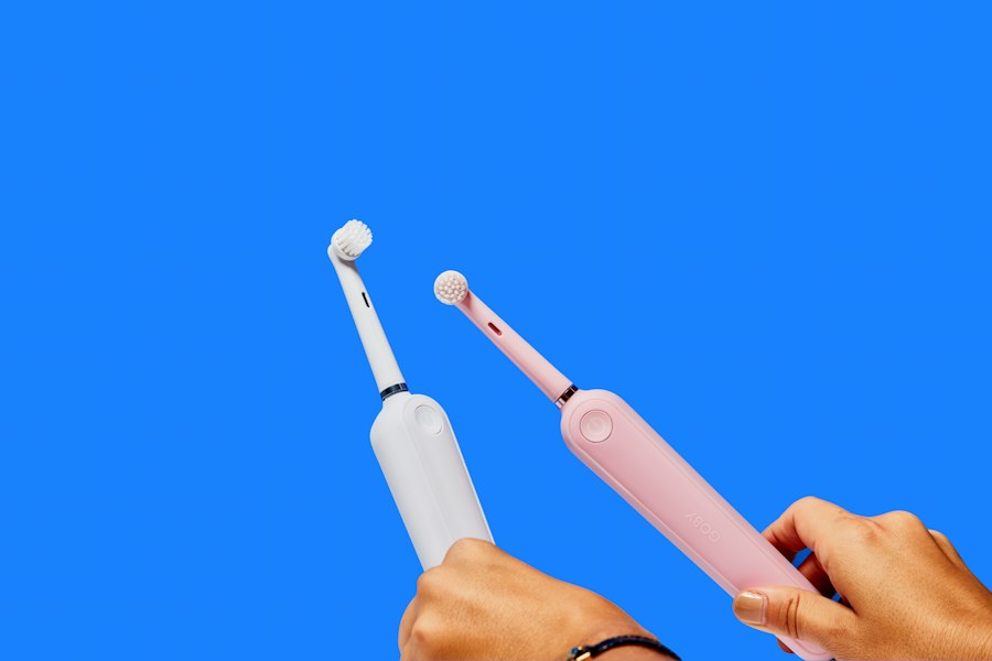 Photo best electric toothbrushes 2024