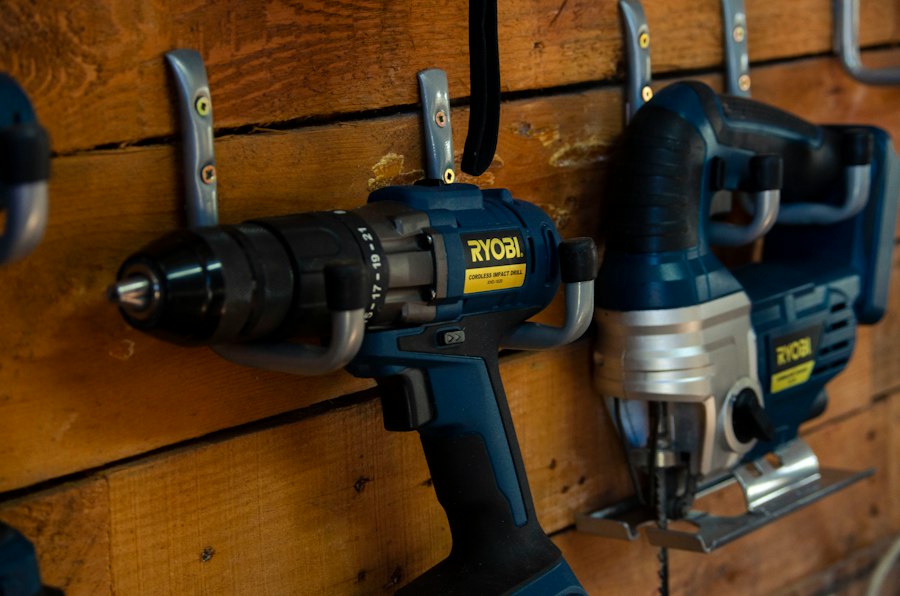 best cordless drills for furniture assembly