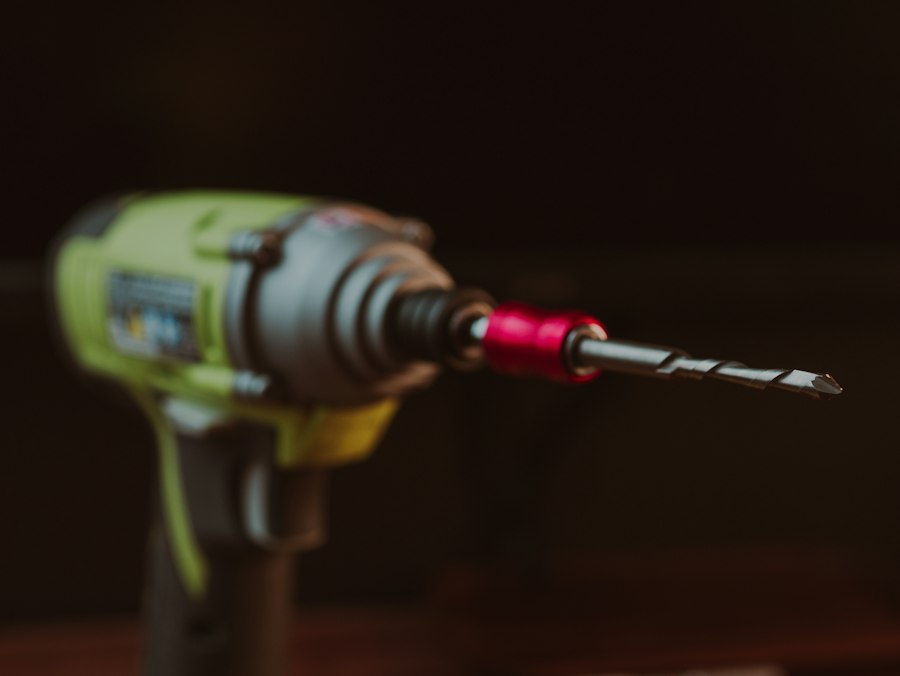 Photo best cordless drills 2024