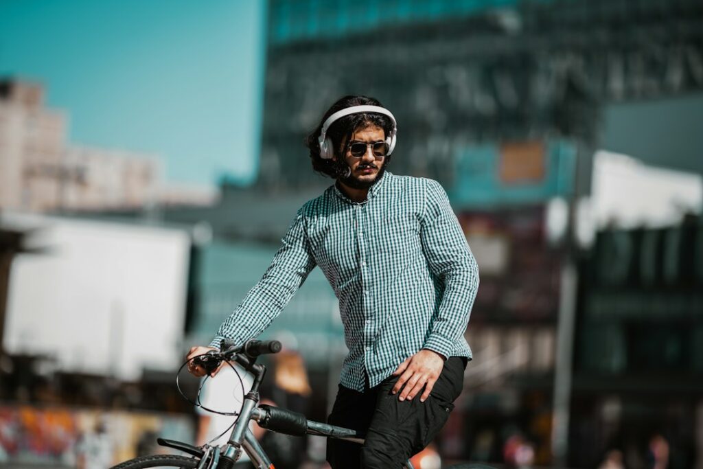 Photo best bike helmets 2024