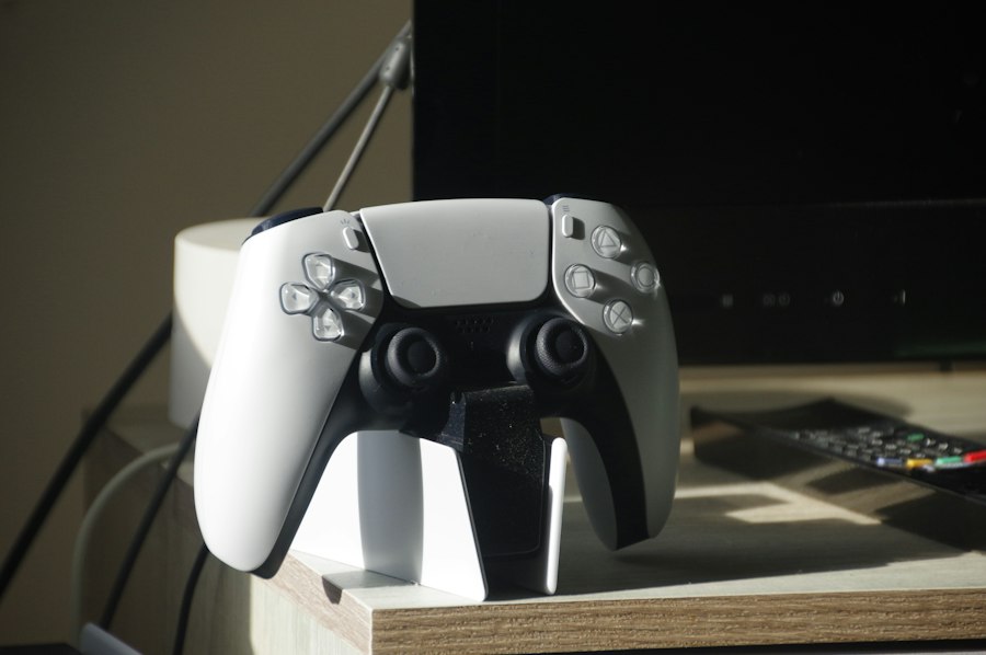 Photo best gaming monitors PS5 under 300