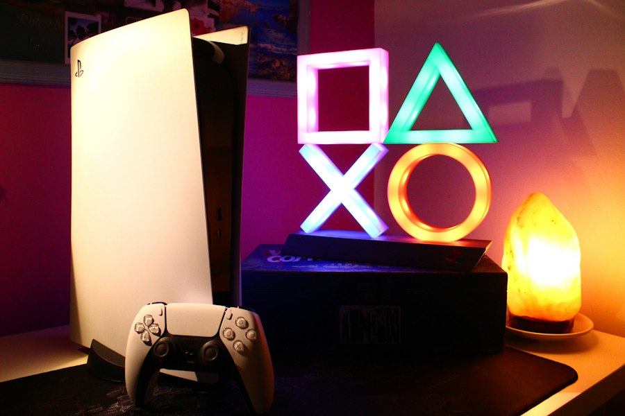 best gaming monitors PS5 under 300