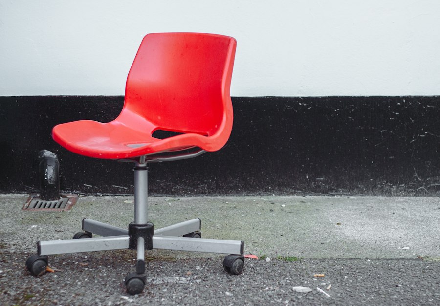 Photo best office chairs for short people