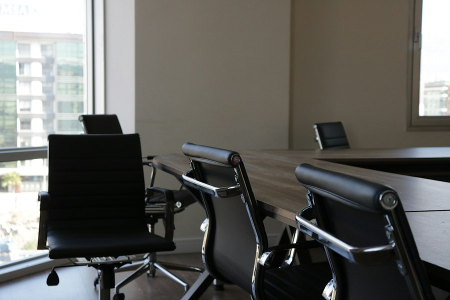 best office chairs for short people
