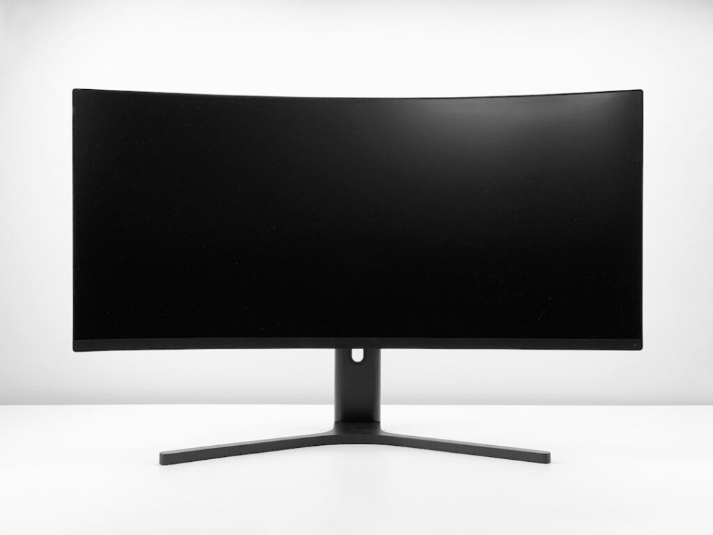 Photo best gaming monitors 2024