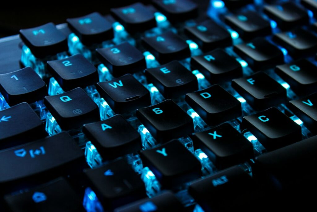 Photo best mechanical keyboards 2024