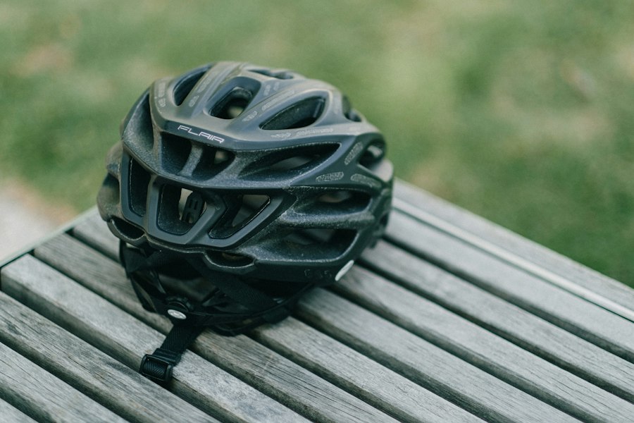 Photo best bike helmets 2024