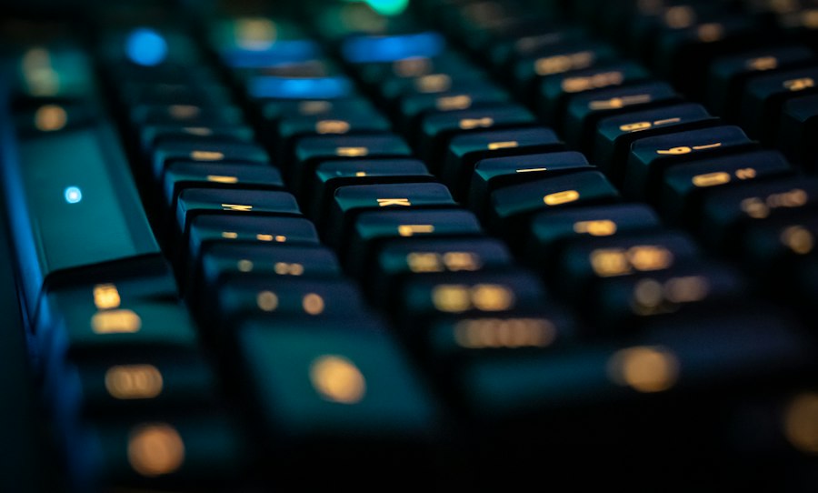 Photo best mechanical keyboards 2024