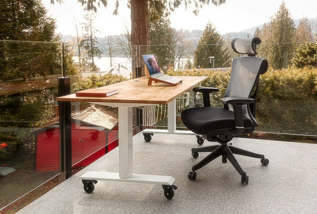 Photo best office chairs 2024