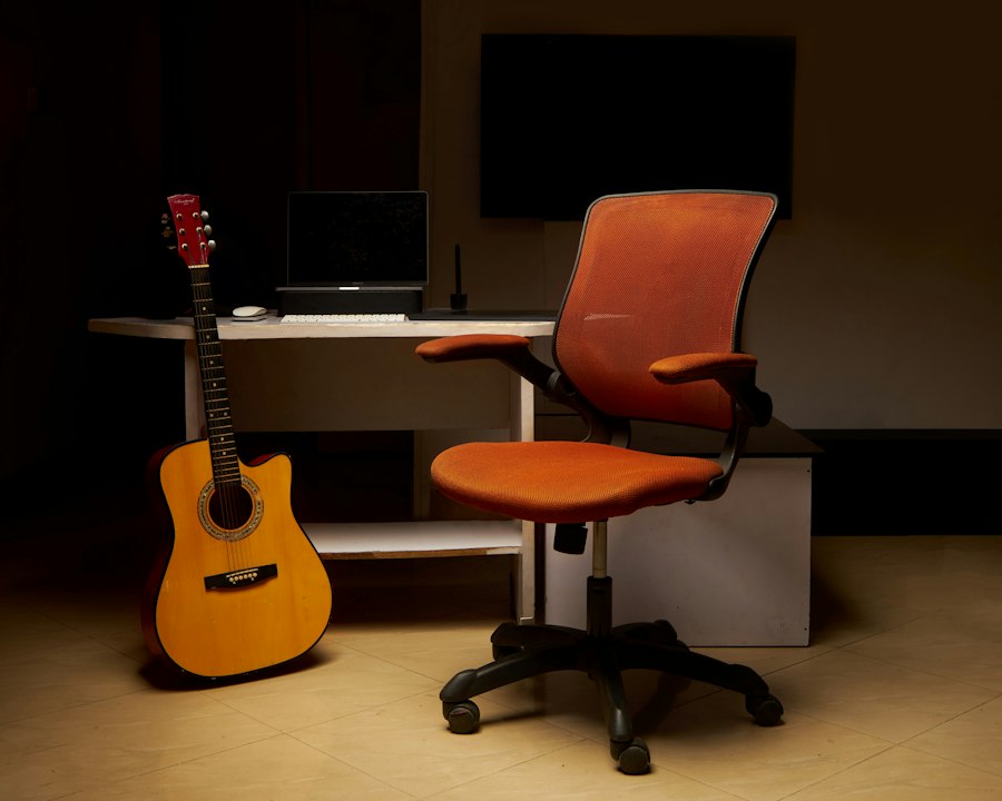 best office chairs 2024
