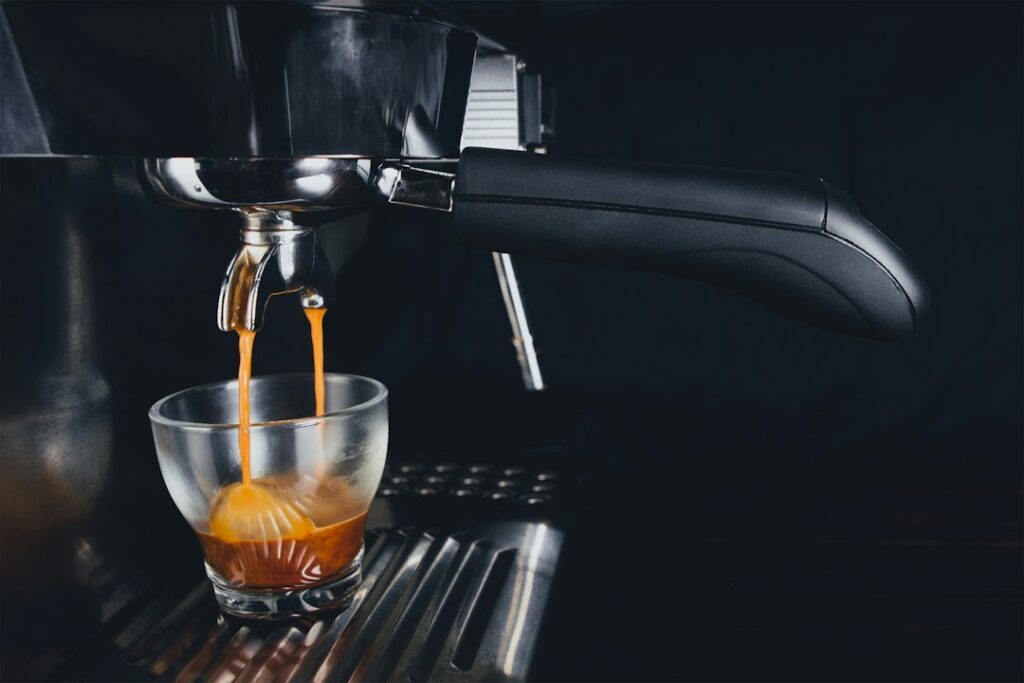 Photo best espresso machines for beginners