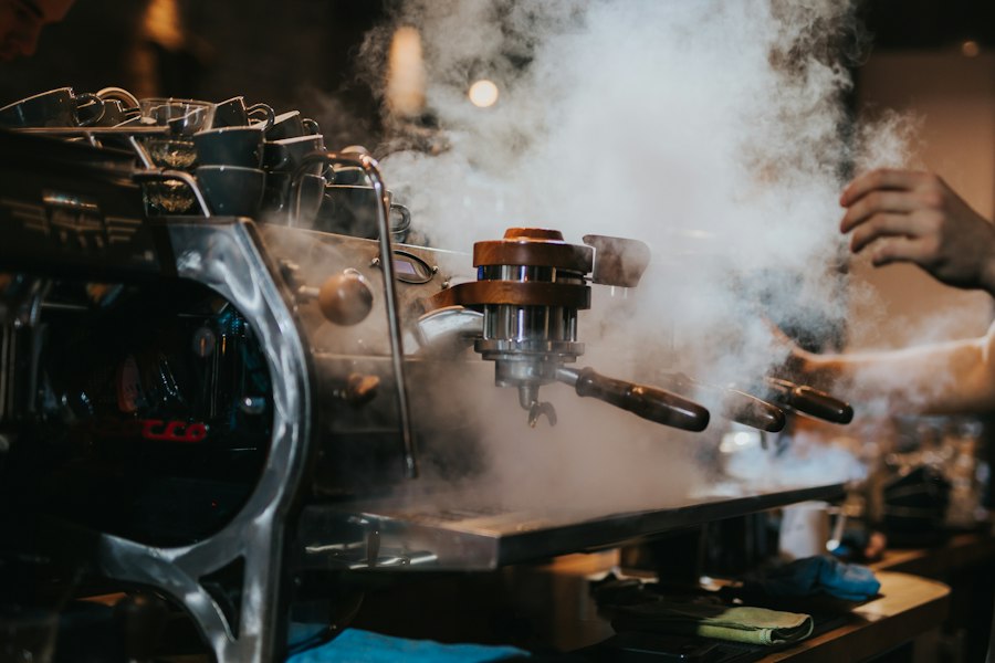best espresso machines for beginners