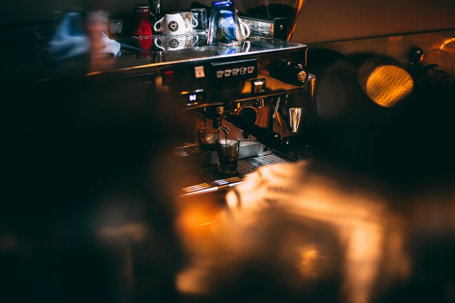 Photo best espresso machines 2024
